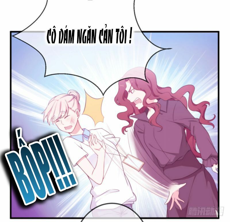 101 lần đoạt hôn chapter 2 8