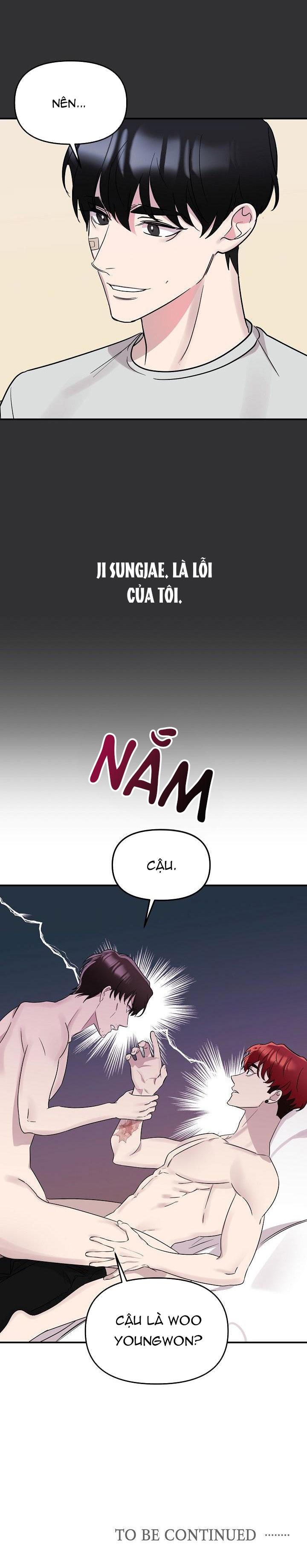 người thầy vĩnh cửu chapter 1 16