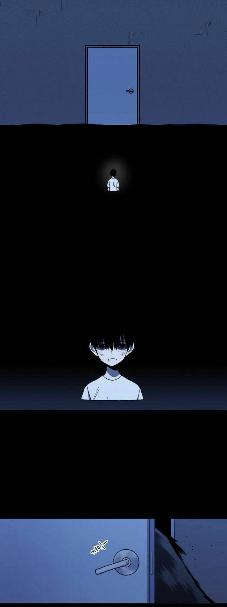 võ sĩ - the boxer chapter 52 41