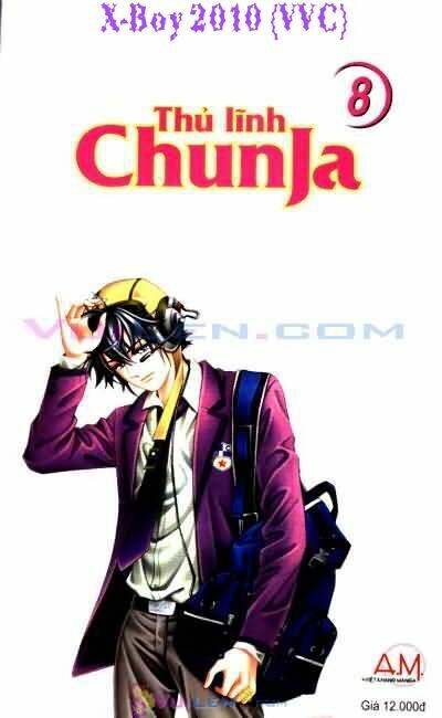 high school bullying chapter 40 49