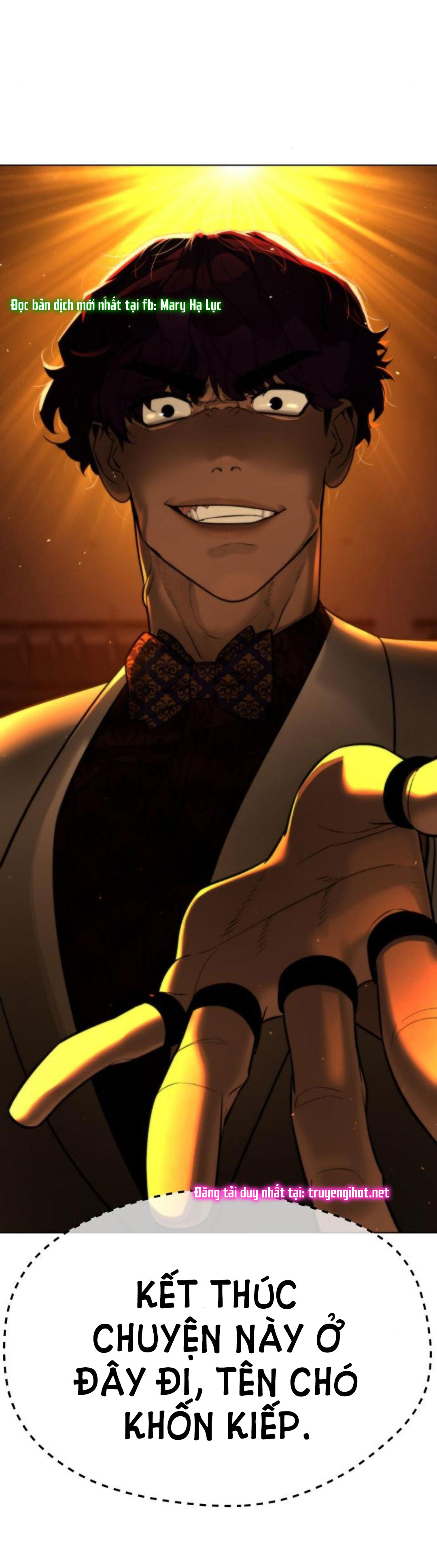 bạch huyết - white blood chapter 72 6