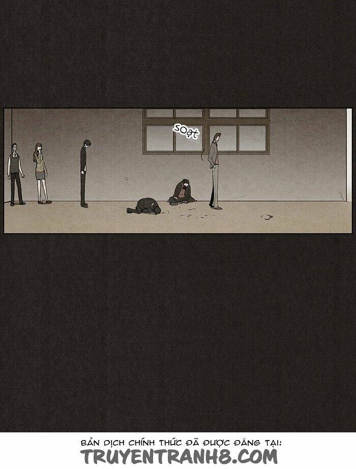 đứa con của quỷ dữ chapter 28 57