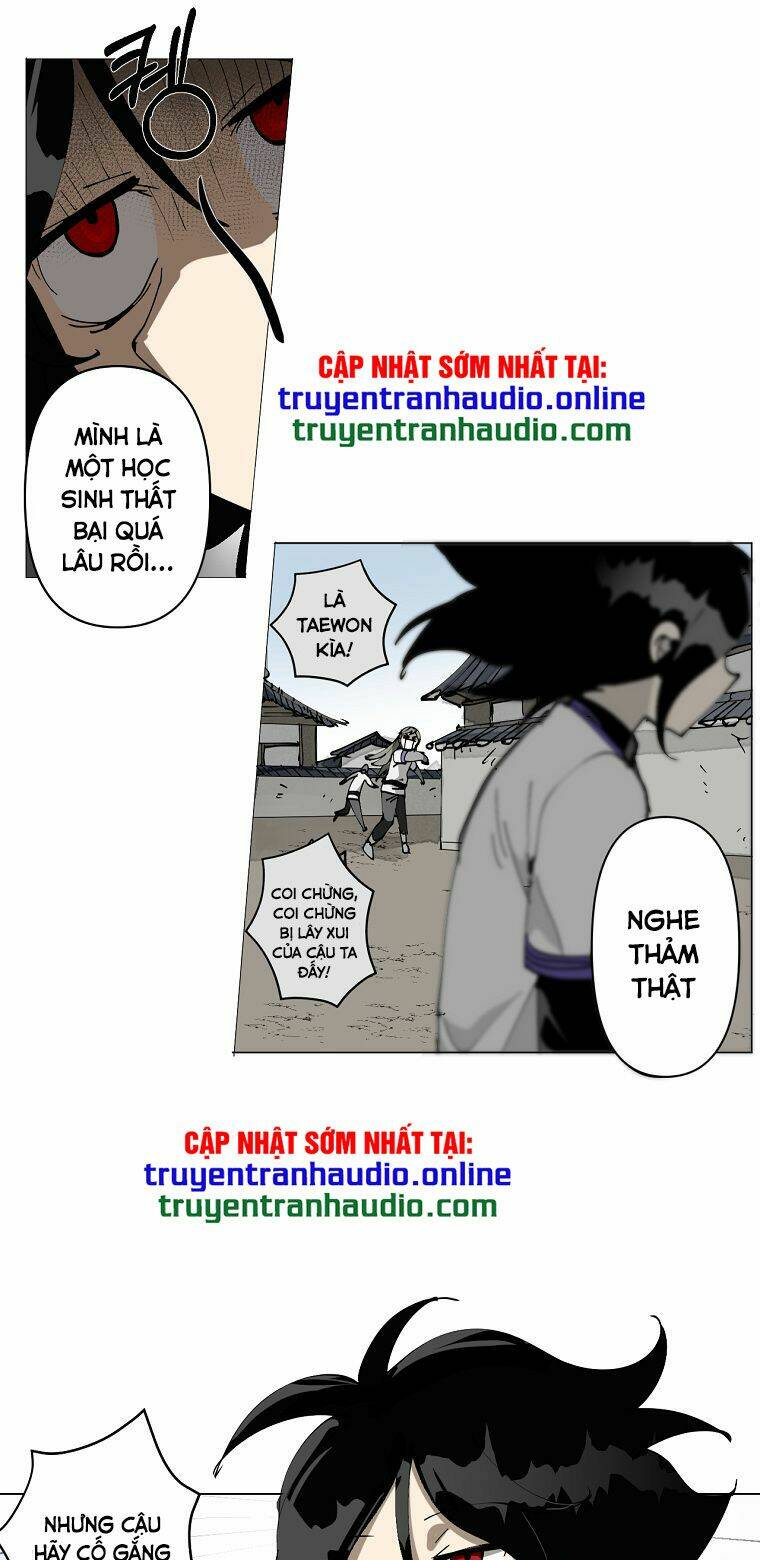 thập tự chinh chapter 1 6