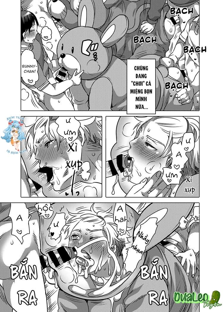 tổng hợp oneshot boylove chapter 16.1 23