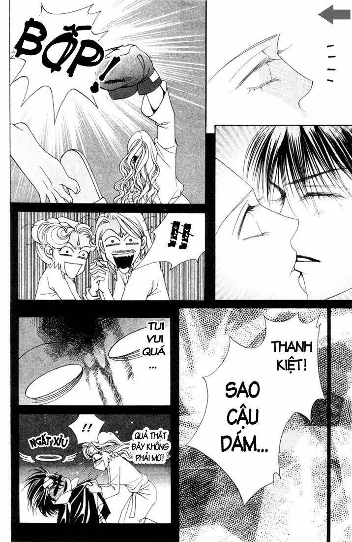 quán trà provence chapter 8 23