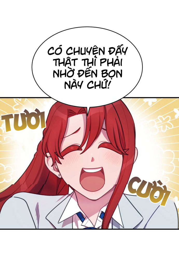 chúa ơi, làm ơn hãy để con có thể làm một con quỷ đúng nghĩa! chapter 2 63