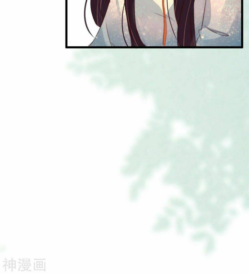 hành trình thịnh sủng chi cẩm tú chapter 40 15