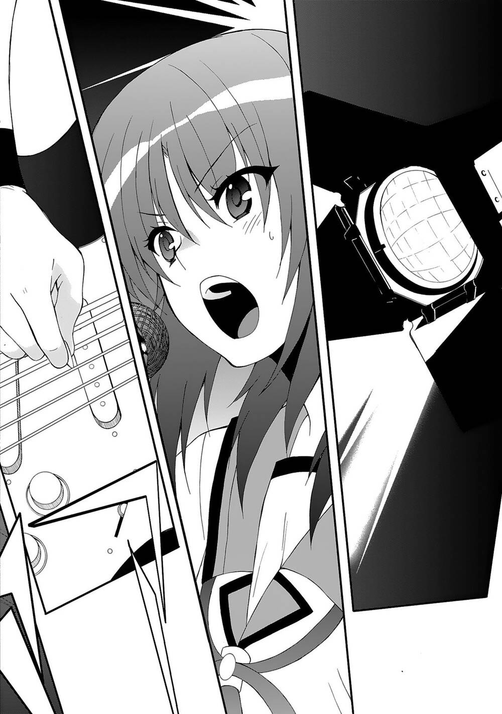 angel beats! heaven's door chapter 77 4