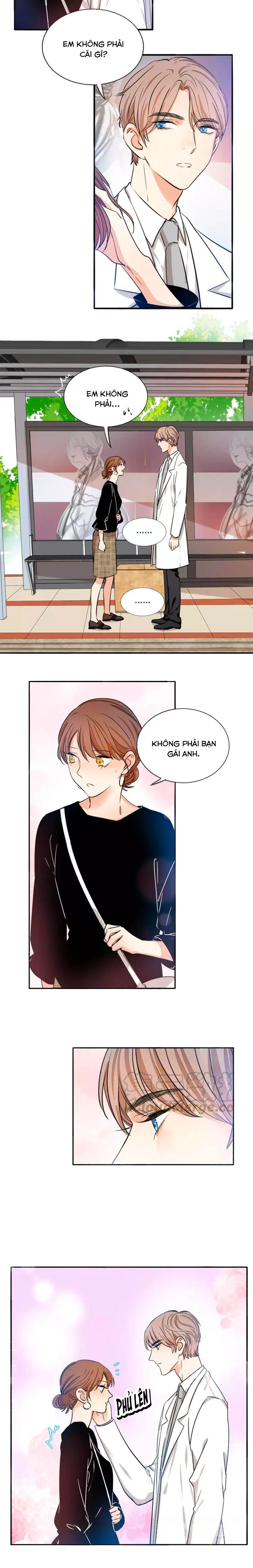 mùi hương lãng mạn chapter 53 4