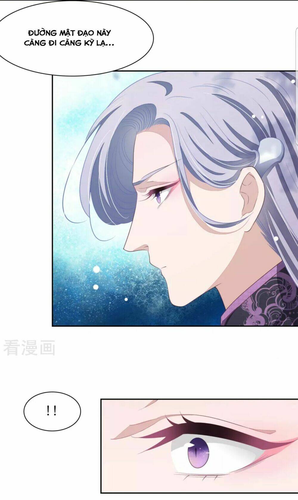 xuyên về cổ đại làm quốc bảo chapter 47 14