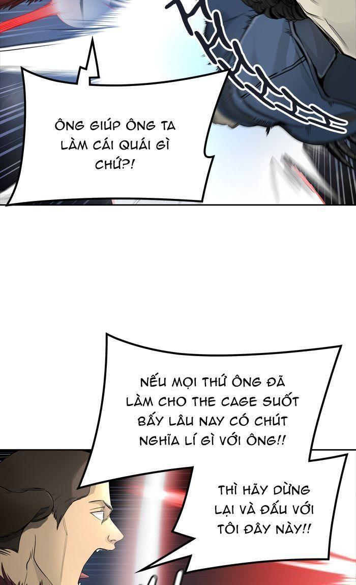 tòa tháp bí ẩn 2 chapter 446 45
