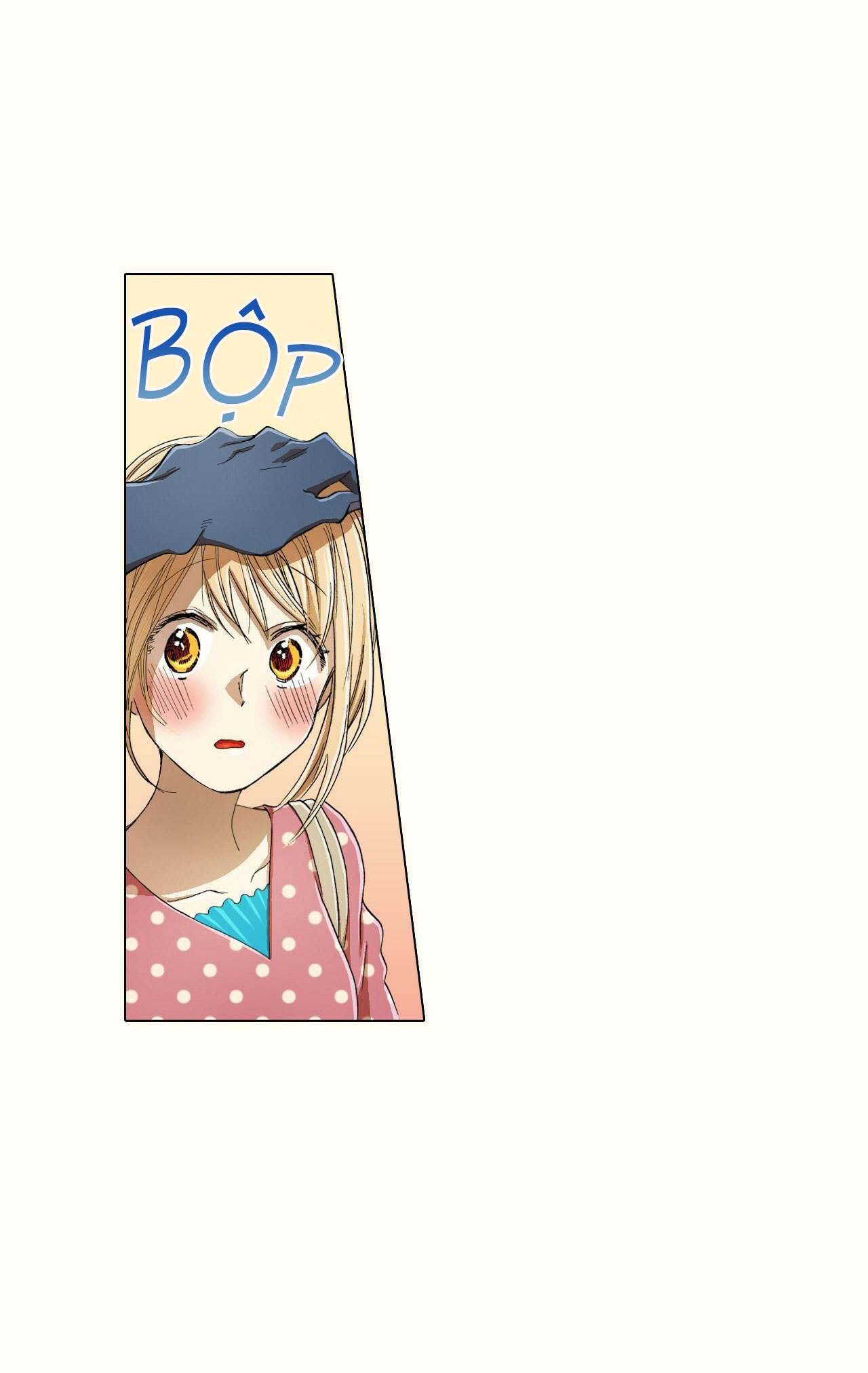 thú nhân và hana chapter 34 45