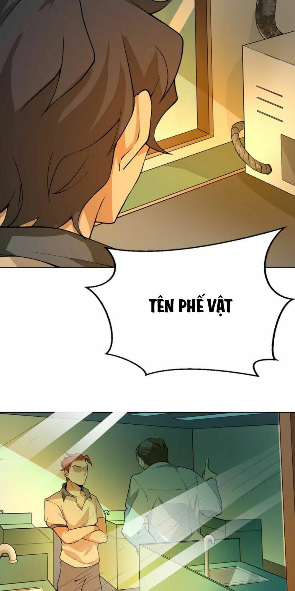 app tu chân mạnh nhất chapter 4 37