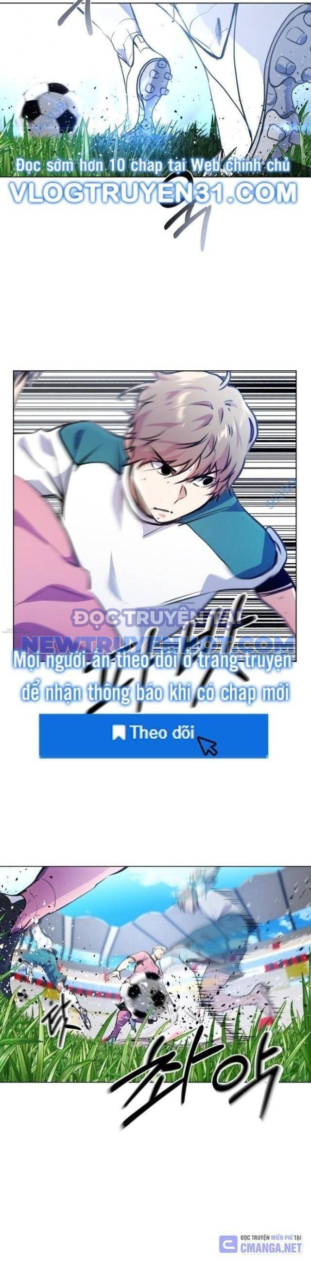 Góc Cao Khung Thành chapter 88 41