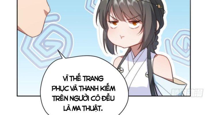nữ chính chạy từ trong sách ra thì phải làm sao chapter 10 51