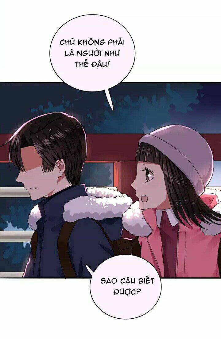 chào buổi sáng, hướng dương chapter 6 51