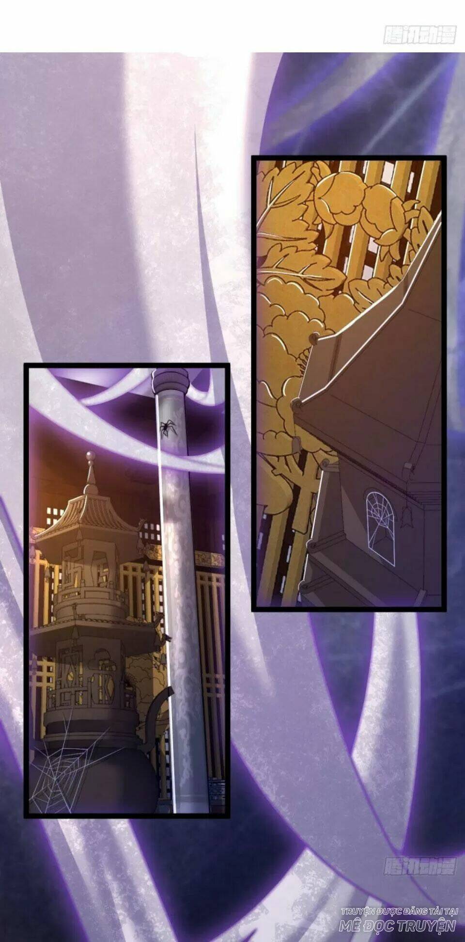 phế nữ yêu thần chapter 82 59