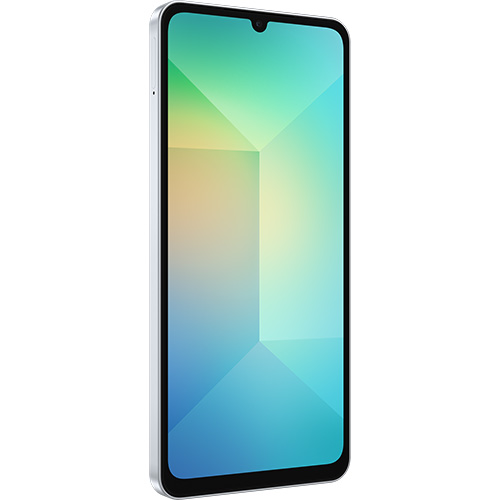 Điện thoại Samsung Galaxy A06 5G (6GB/128GB) - Hàng chính hãng