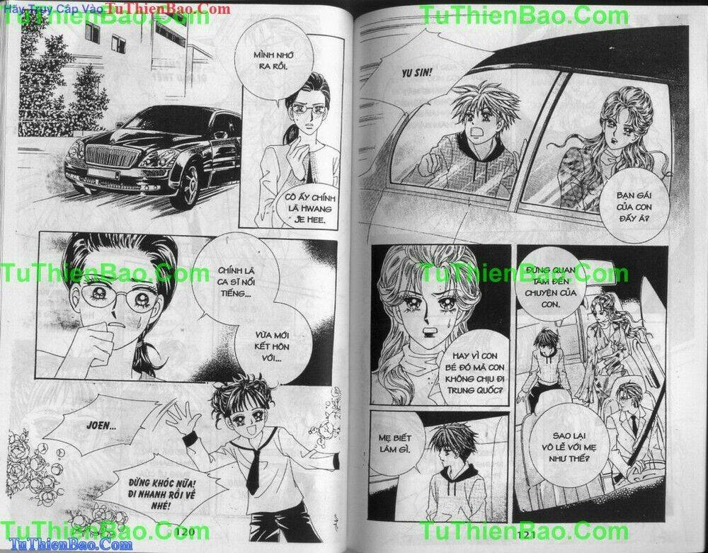 vua xa lộ chapter 7 60