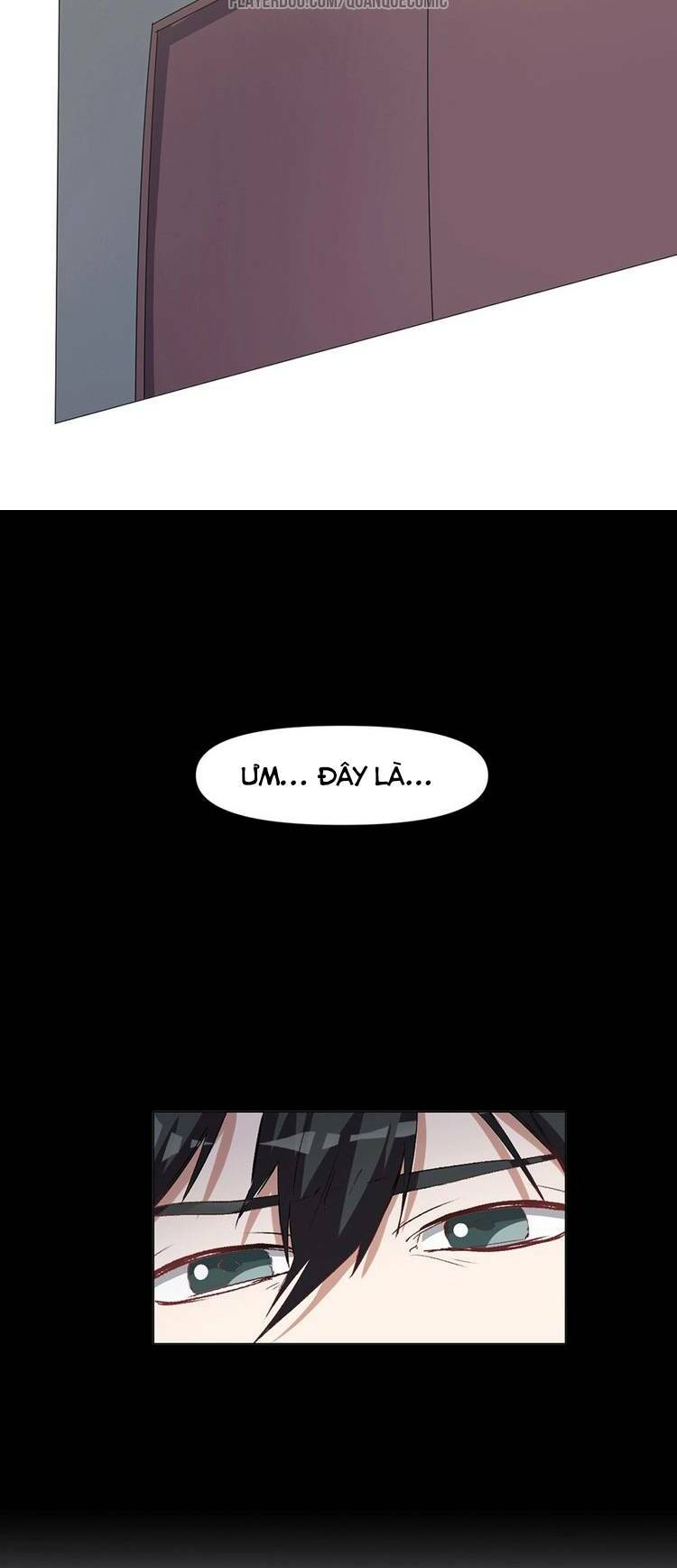 thần lai yêu vãng chapter 31 30