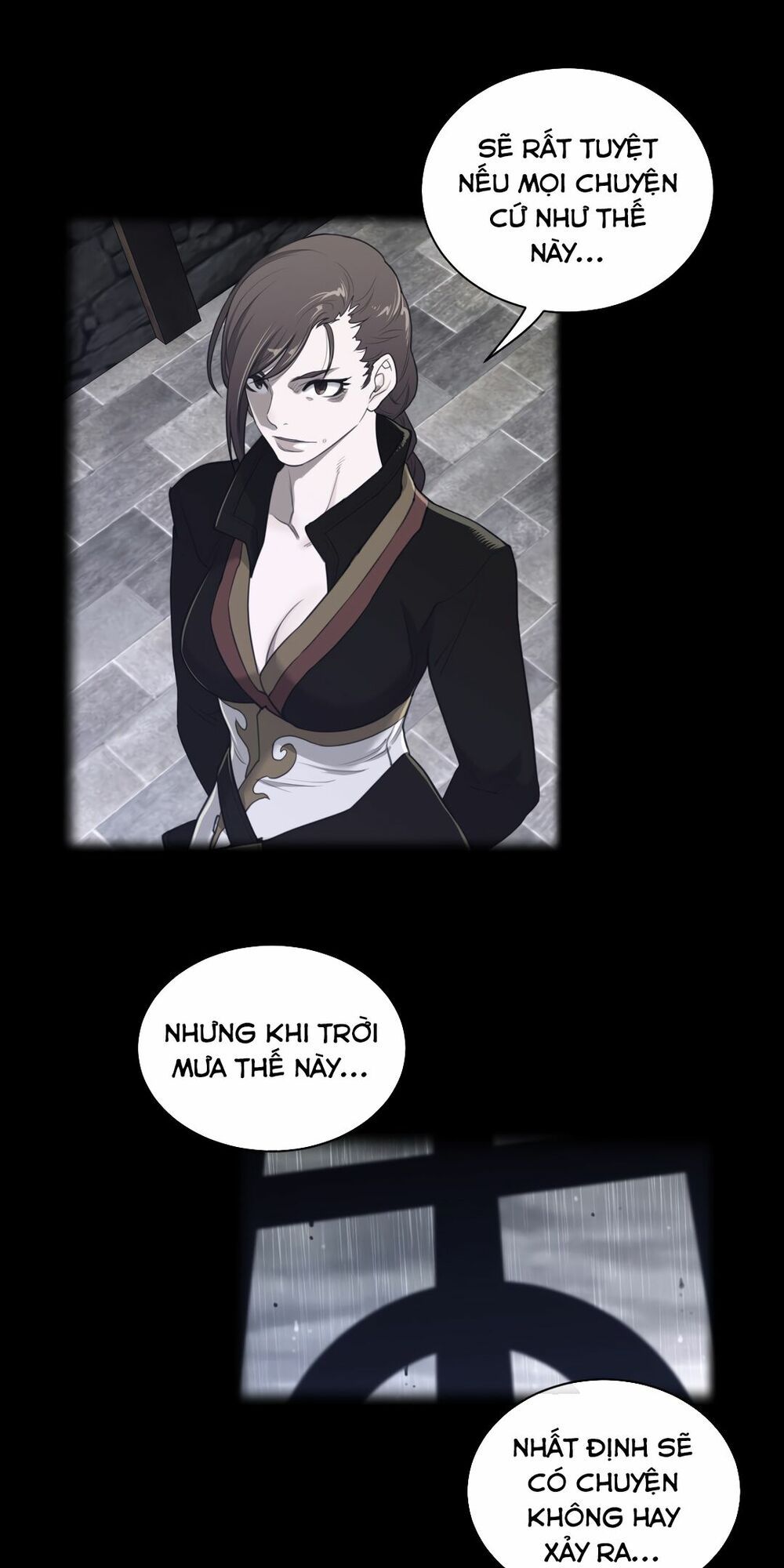 một nửa hoàn hảo chapter 73 3