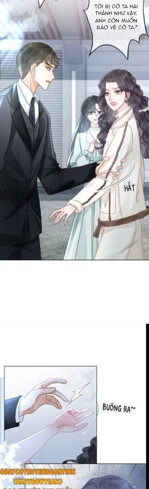 nữ phụ xuyên sách chỉ muốn làm cá ướp muối chapter 19 15