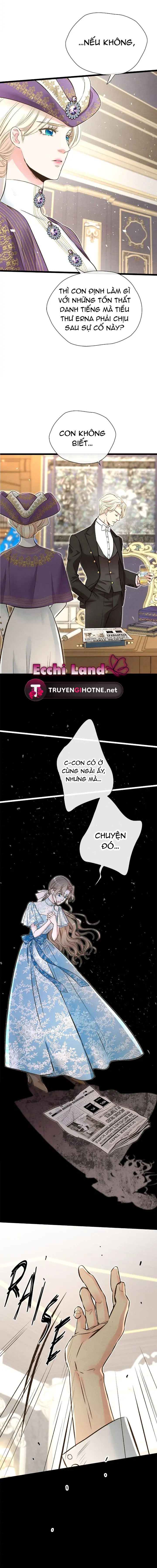 chàng hoàng tử này có vấn đề chapter 19.2 10