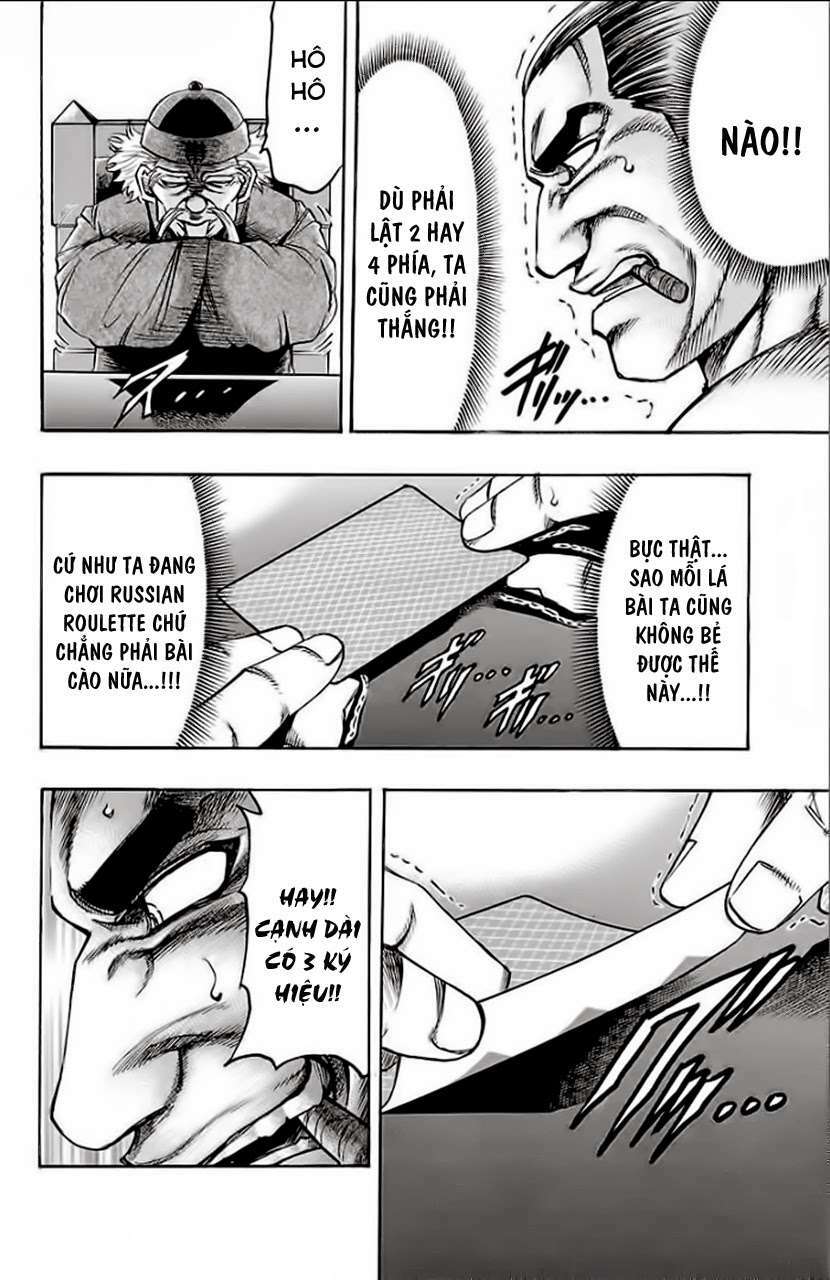 gamble fish chapter 141 15