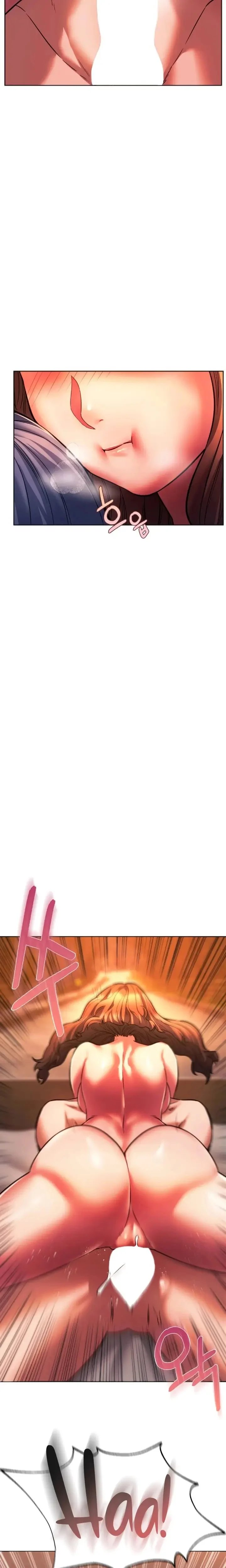 bạn học của tôi chapter 32 12