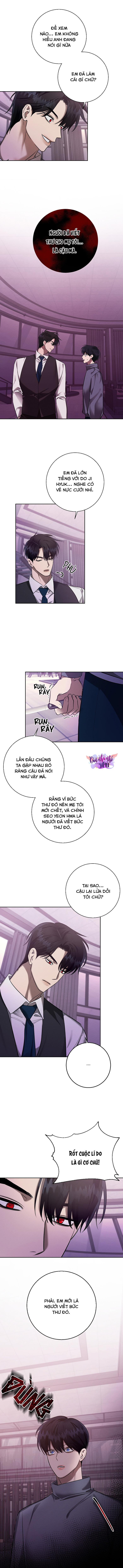 vòng xoáy của ác ma chapter 49 4
