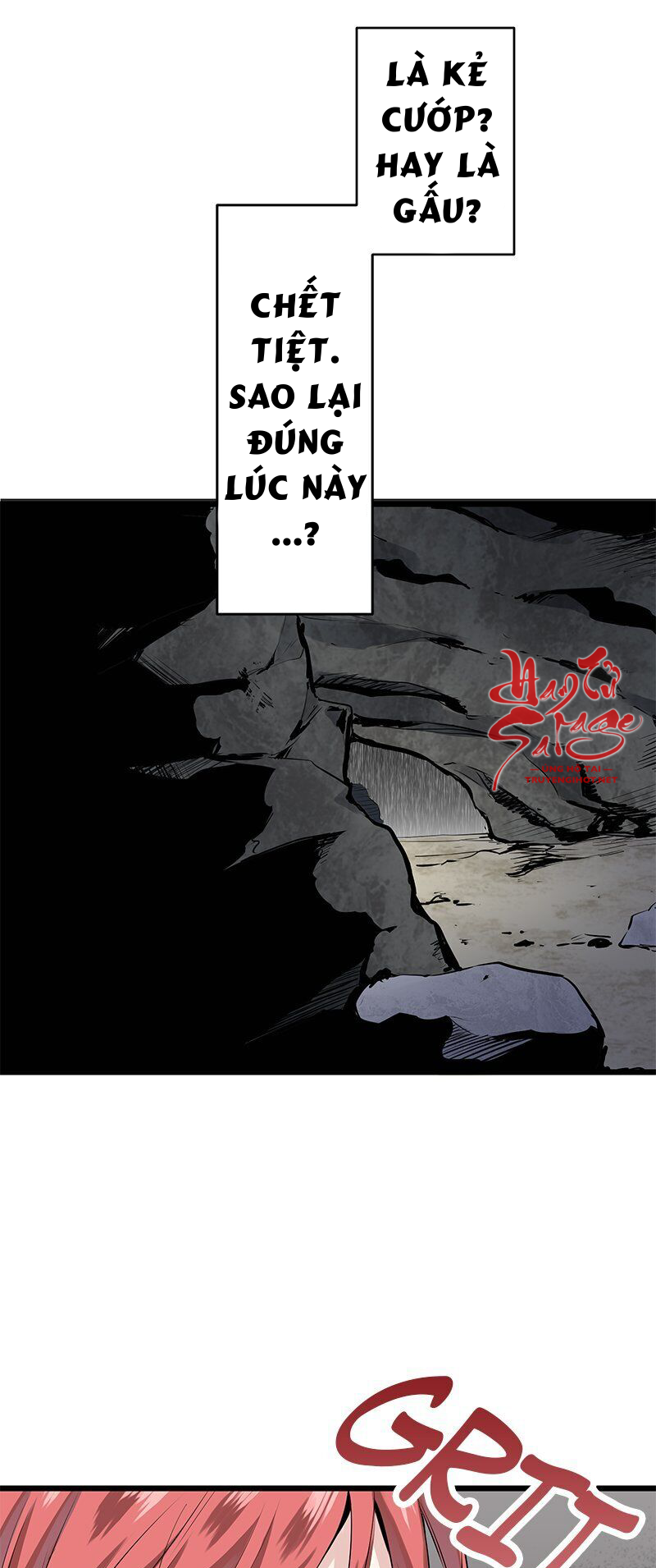 nullitas~nàng dâu giả dối~ chapter 31.2 20