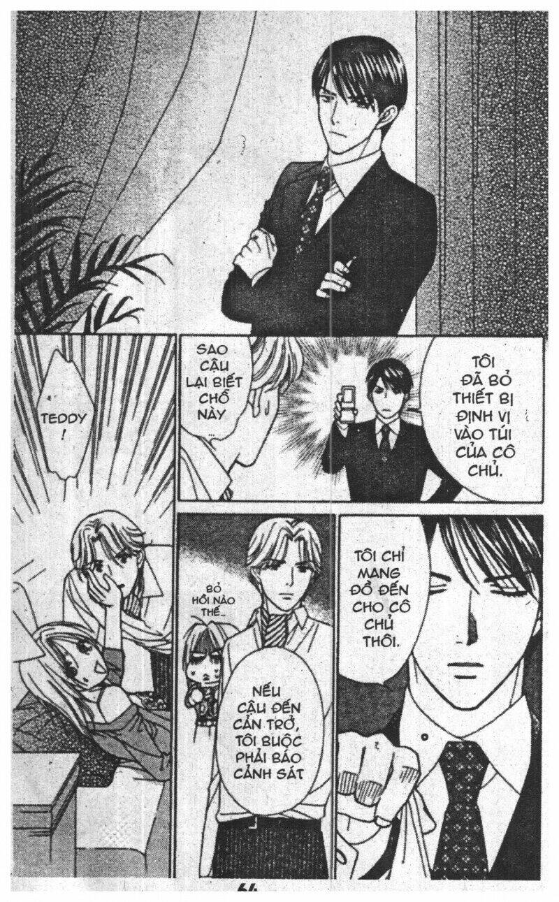 chiyou yo hana yo chapter 3 62