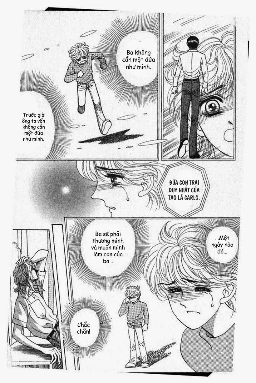 red - ngọc trong đá chapter 9 31