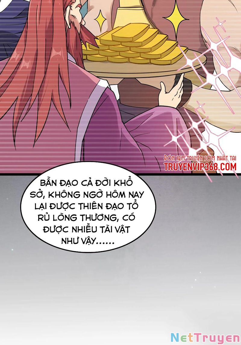 đại bảo kiếm của tôi chapter 63 26