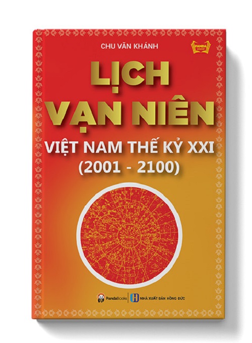 LỊCH VẠN NIÊN VIỆT NAM THẾ KỶ XXI (2001 – 2100)