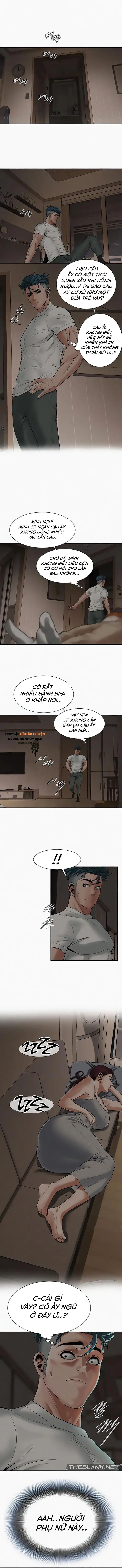 kiêu hãnh chapter 16 11