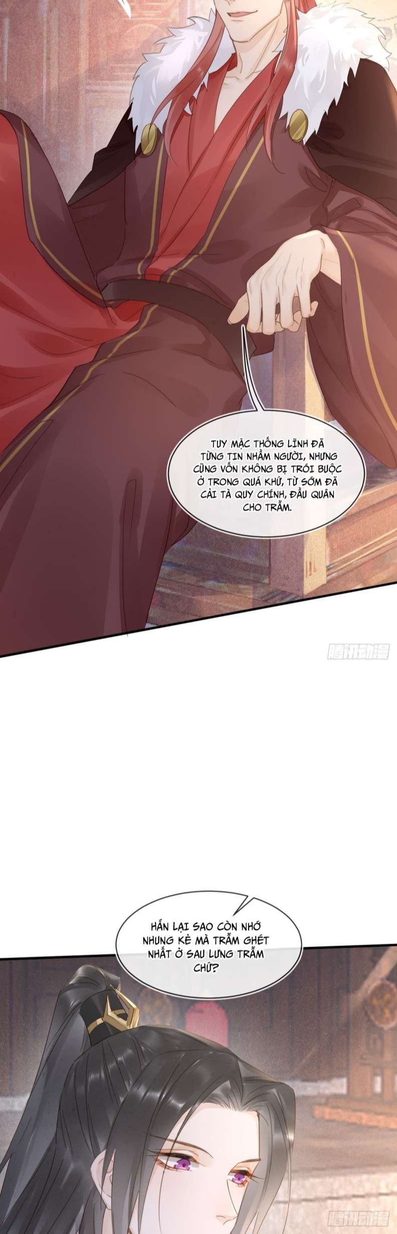 tù long chapter 101 7