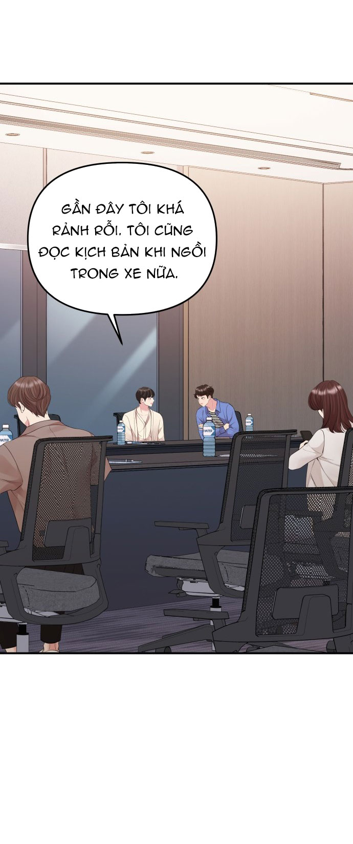 gửi em người đánh cắp những vì sao - to you who swallowed a star chapter 152.2 48