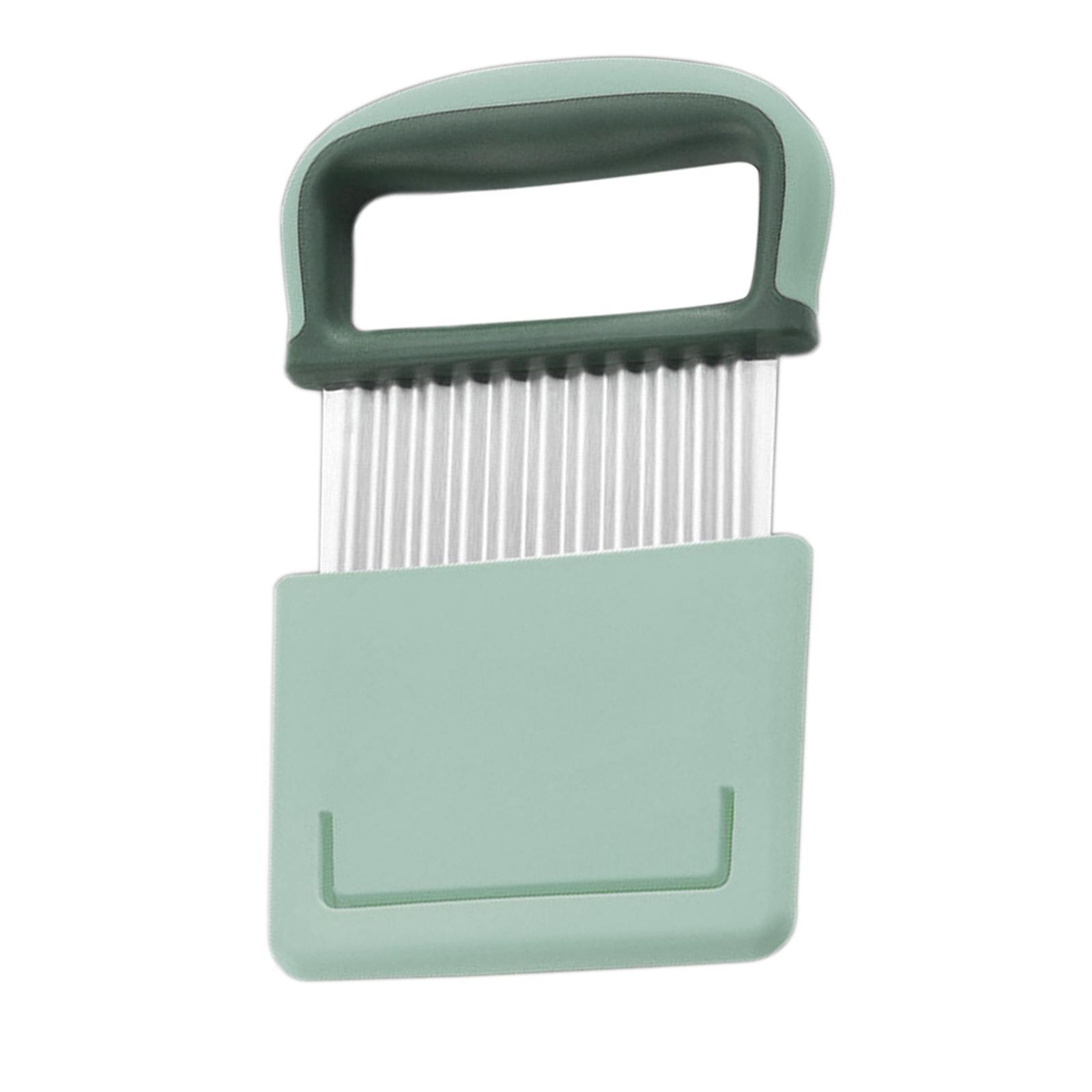 Stainless Steel Potato Slicer Cutter for Making French Fries