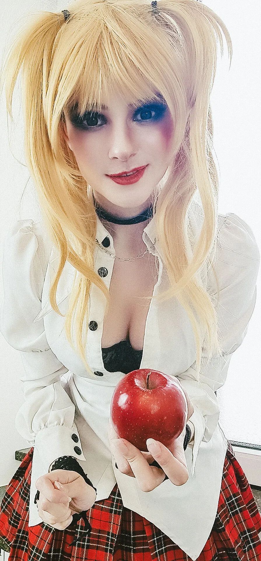 hình cosplay chapter 291 41