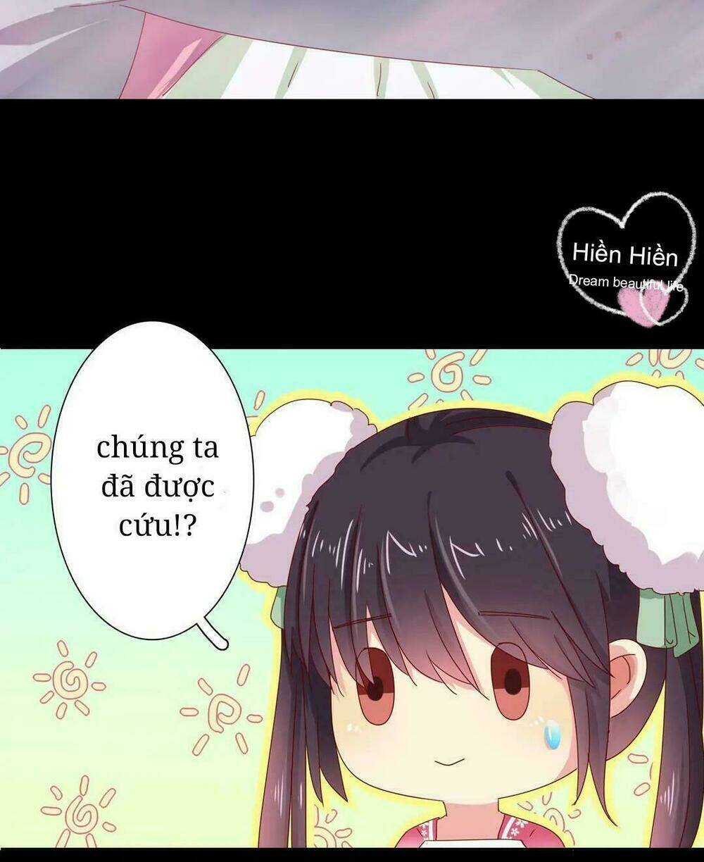 phi thiên địch tự dưỡng đích khẩu tử chapter 32 15