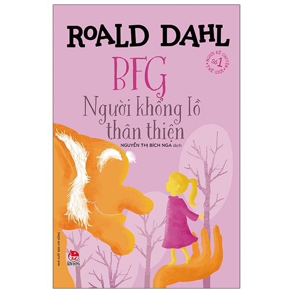 Sách - Bộ truyện của Road Dahl - Series 15 tập