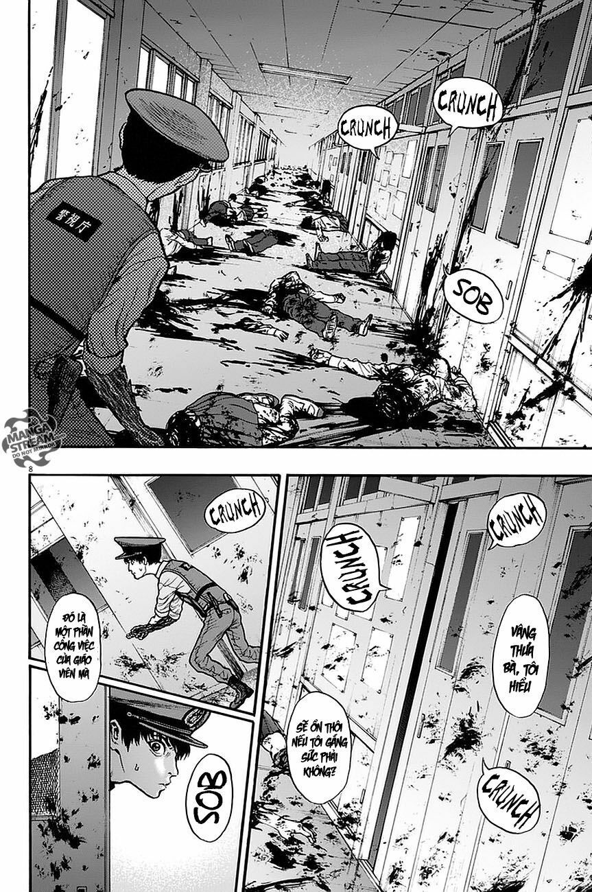 đọa nhân chapter 15 8