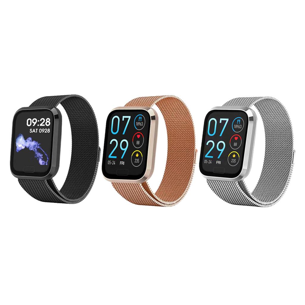 Thirty-one Sport Fitness Tracker Smart Heart Rate Monitor Bracelet