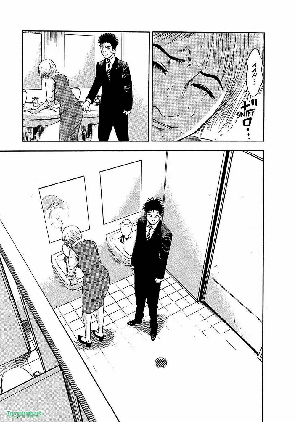 tokyo undead chapter 18 11