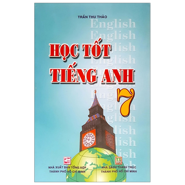 Học Tốt Tiếng Anh 7