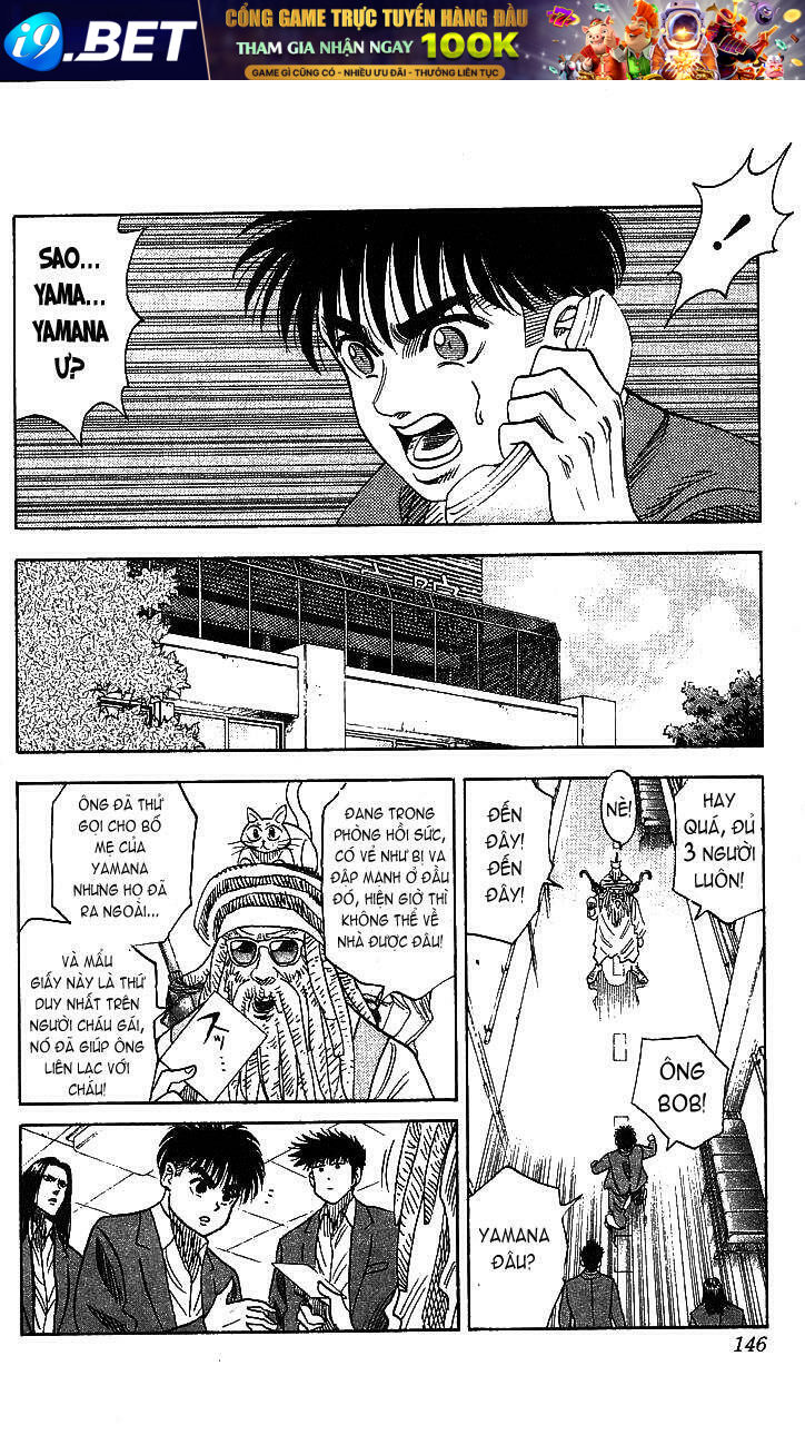 hareluya chapter 86 16