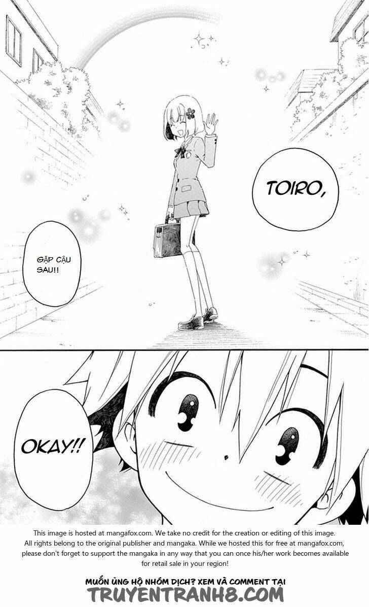 kuro no tantei chapter 5.1 26