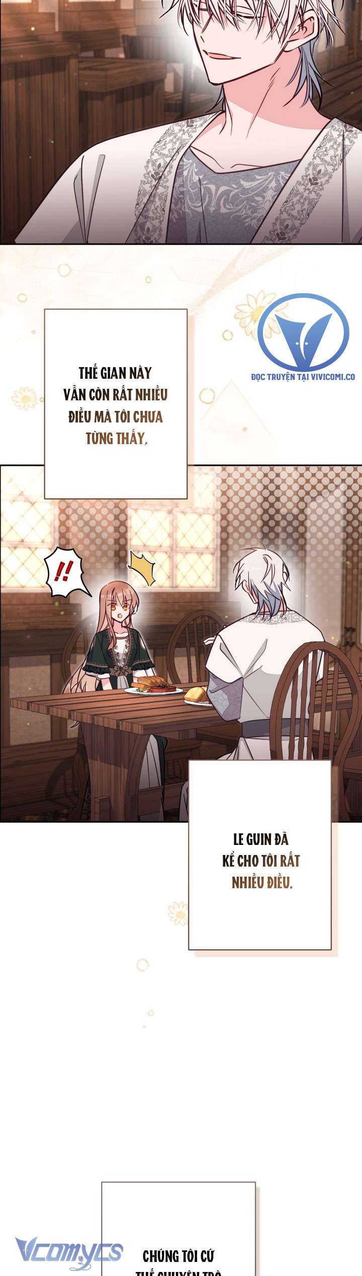 không có chỗ cho kẻ giả mạo chapter 86 28