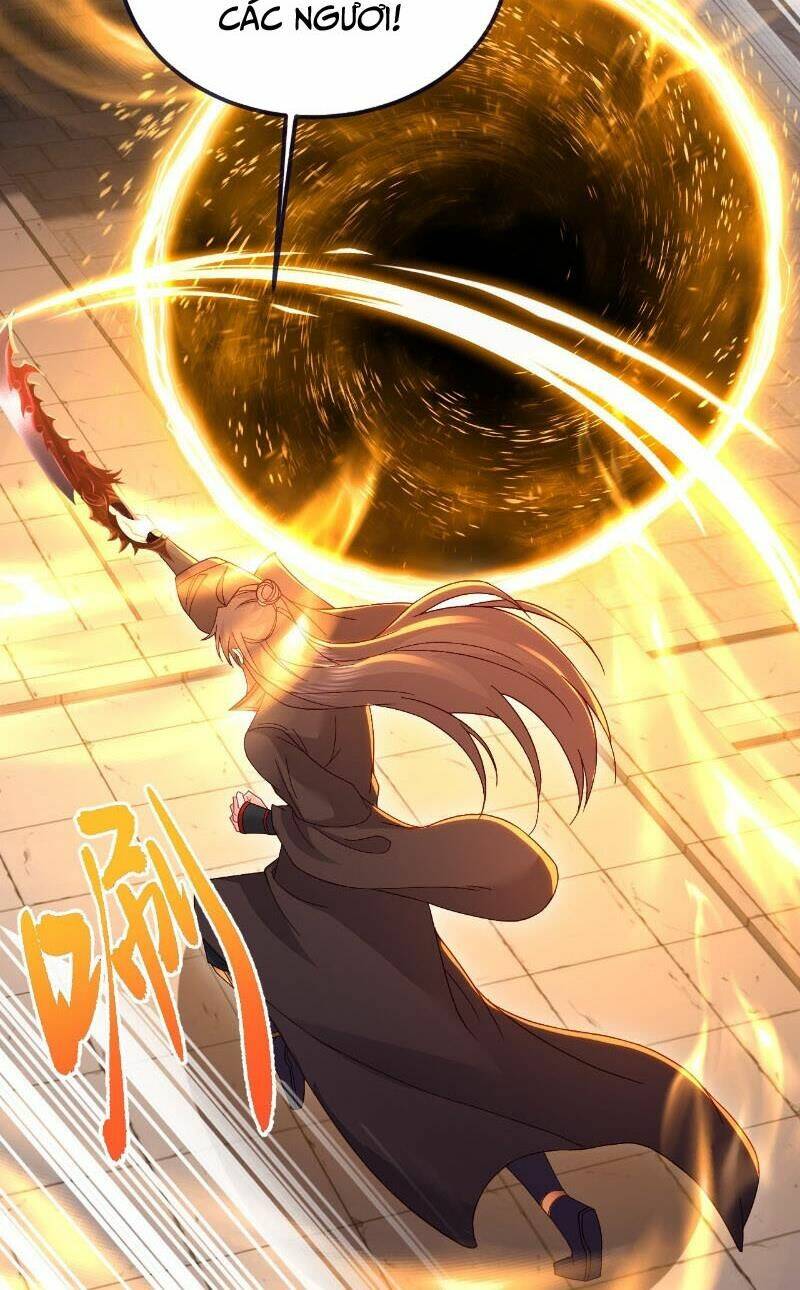 tiên võ đế tôn chapter 542 11